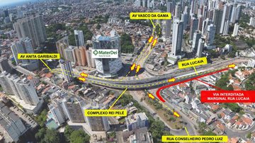 Reprodução/Transalvador