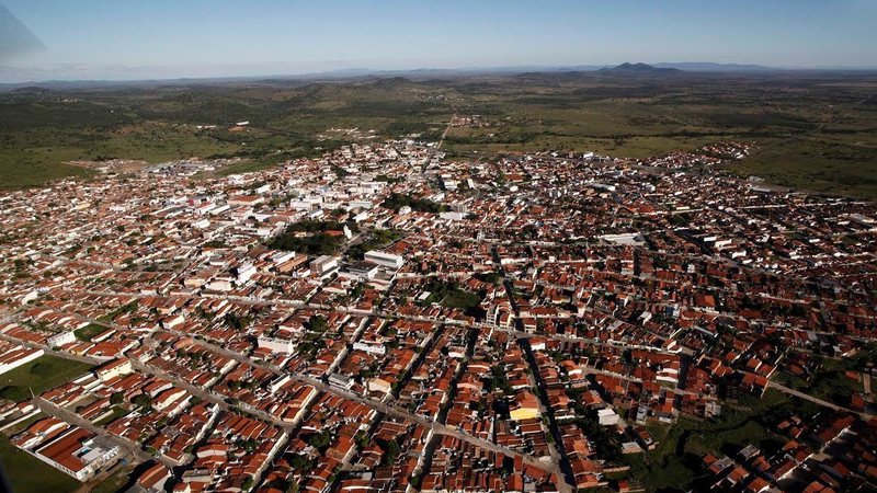 Prefeitura Municipal de Ipirá