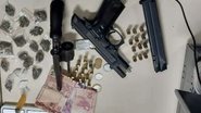 Divulgação/Polícia Militar