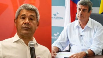 Montagem | Divulgação/PTBA e Divulgação/Secom PMFS