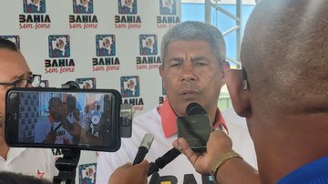 Joilson César/BNews