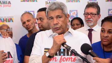 Joilson César/BNews