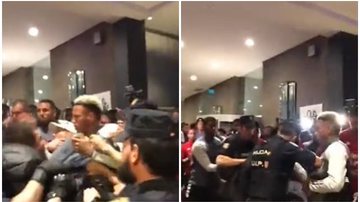 Reprodução/Redes Sociais