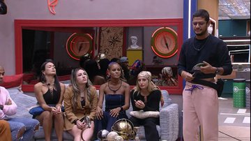 Reprodução / TV Globo