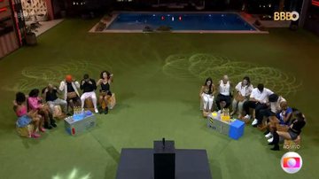 Reprodução / TV Globo