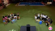 Reprodução / TV Globo