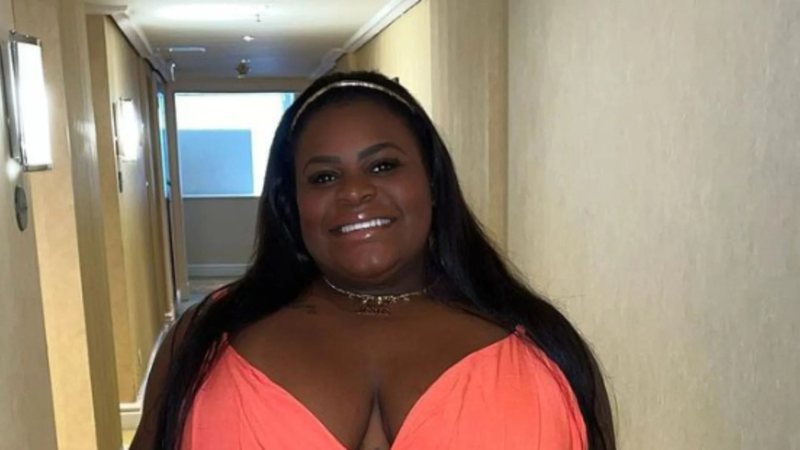 Reprodução/Instagram @jojotodynho