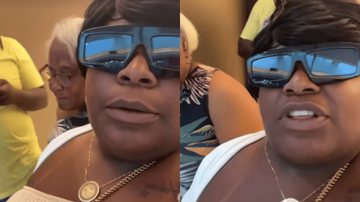 Reprodução/ Instagram @jojotodynho