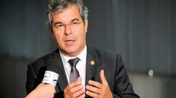 Jefferson Rudy/Agência Senado