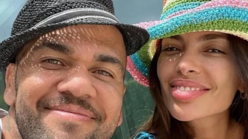Foto: Reprodução/Instagram/@danialves