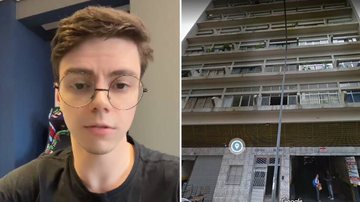 Reprodução/Redes Sociais