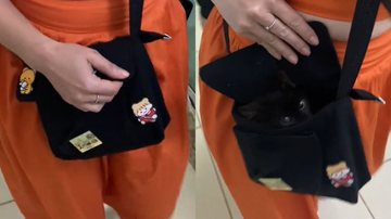 Reprodução/TikTok @brainlessangel