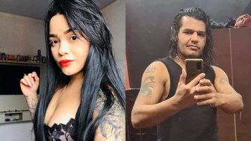 Reprodução/Redes sociais