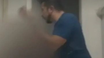 Reprodução/TV Globo