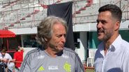 Foto: Alexandre Vidal/CR Flamengo