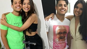 Reprodução/Redes sociais