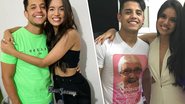 Reprodução/Redes sociais
