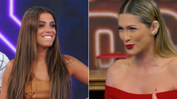 Reprodução/ TV Globo