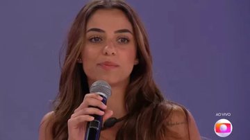 Reprodução/ TV Globo