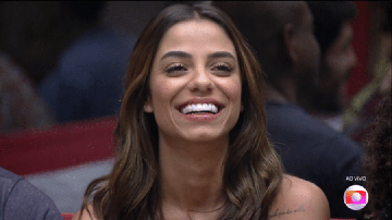 Reprodução/ TV Globo