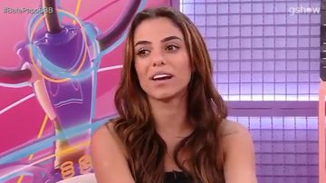 Reprodução / Globoplay