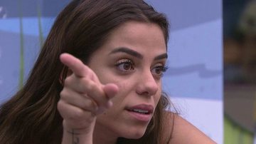 Reprodução / Tv Globo