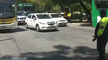 Reprodução// Record TV Itapoan