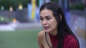 Reprodução/ TV Globo