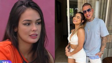 Reprodução: TV Globo/Instagram