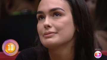 Reprodução / TV Globo