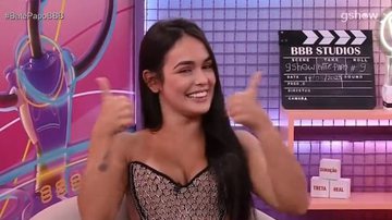 Reprodução / Globoplay