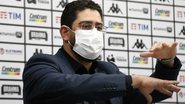 Vítor Silva/Botafogo