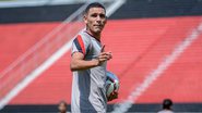 Victor Ferreira / EC Vitória / Divulgação