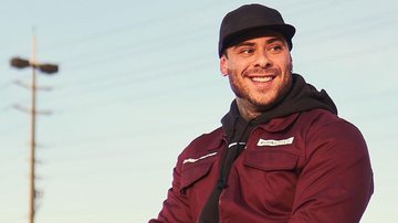 Reprodução / Instagram @leostronda