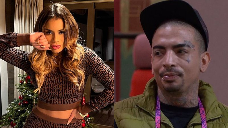 Reprodução: Instagram / TV Globo