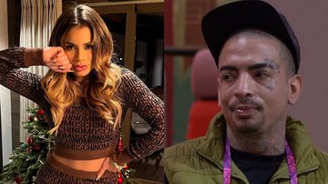 Reprodução: Instagram / TV Globo