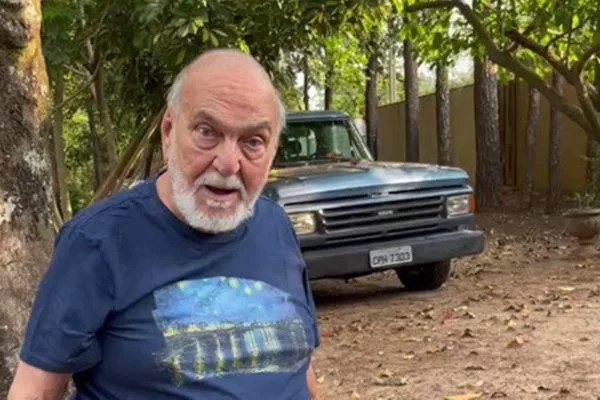 Reprodução/Redes Sociais