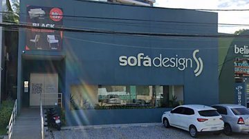 Reprodução / Google Maps