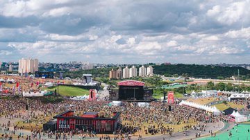Reprodução / Instagram @lollapaloozabr