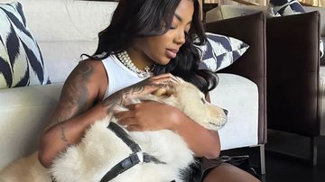 ludmilla-se-despede-de-cachorro