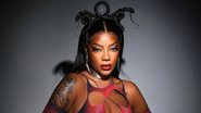 Reprodução: Instagram @ludmilla