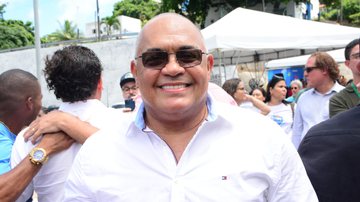 Joilson César/BNews