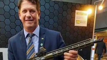 Foto: Reprodução/Instagram