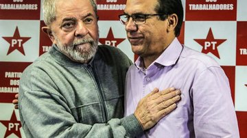 Divulgação / PT