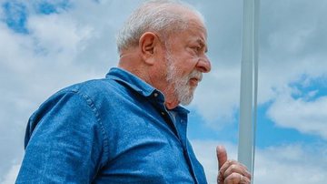 Foto: Ricardo Stuckert/PR