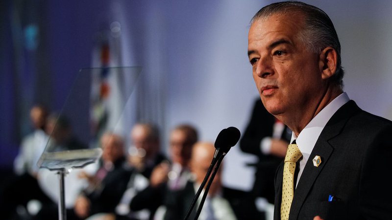 Marcos Corrêa/PR