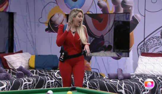 Reprodução / TV Globo