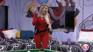 Reprodução / TV Globo