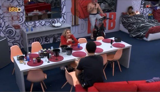 Reprodução / Globoplay