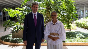 Foto: Reprodução/Twitter/@mmeioambiente